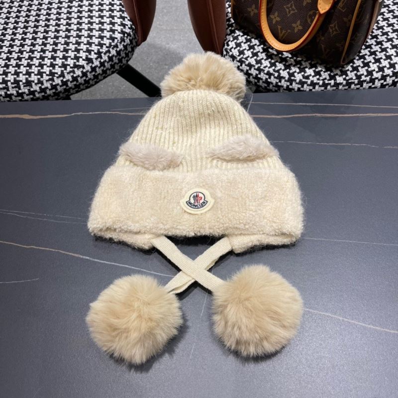 Moncler Caps